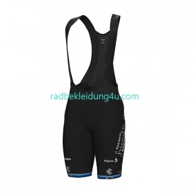 Trägerhose Kurze 2022 Team Bahrain Victorious N003